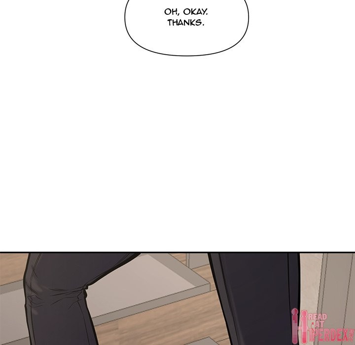 Newlyweds Chapter 10 Page 43