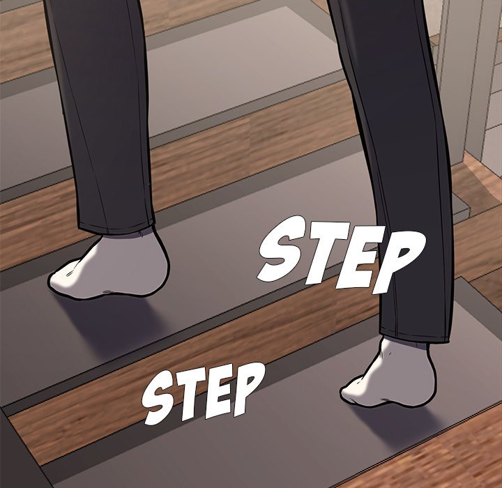 Newlyweds Chapter 10 Page 44