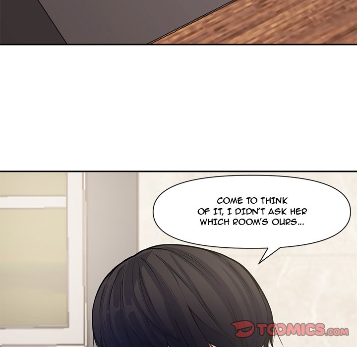 Newlyweds Chapter 10 Page 45