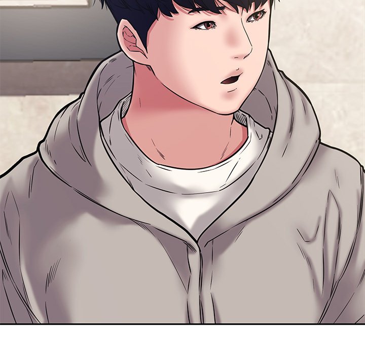 Newlyweds Chapter 10 Page 46
