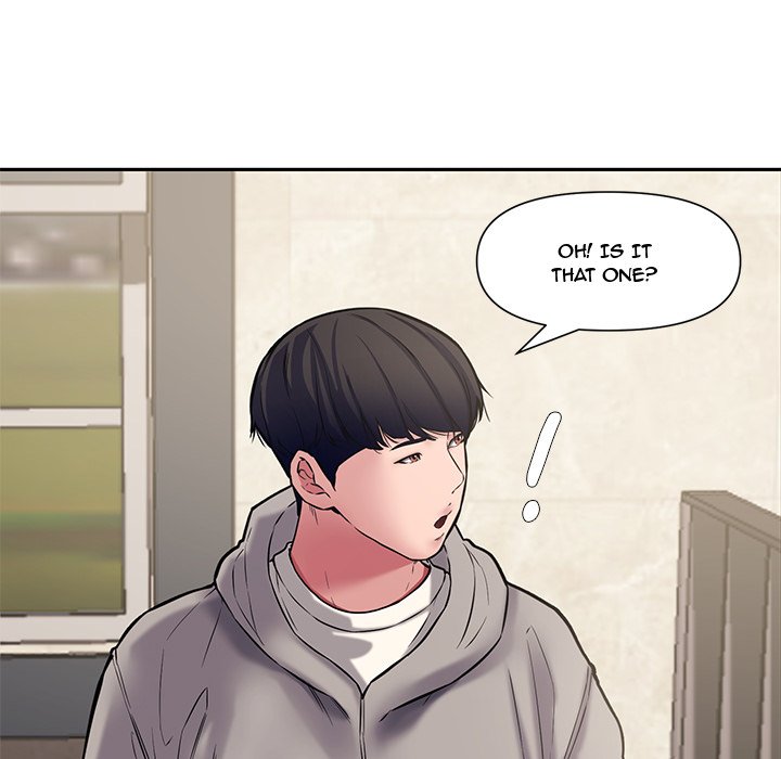 Newlyweds Chapter 10 Page 47