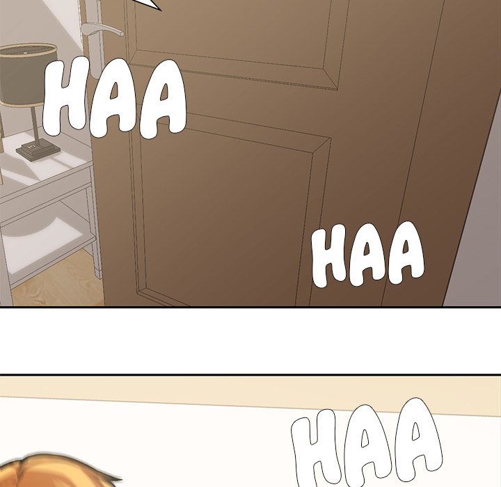 Newlyweds Chapter 10 Page 50