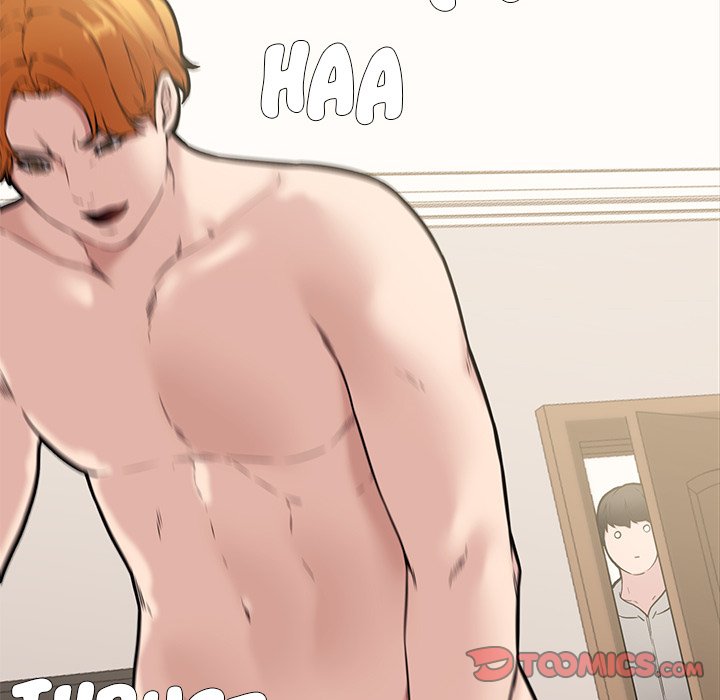Newlyweds Chapter 10 Page 51