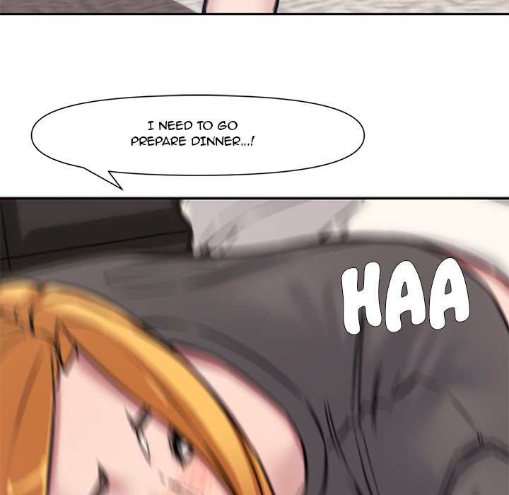 Newlyweds Chapter 10 Page 53