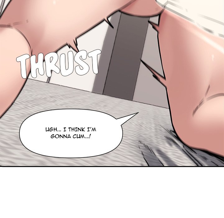 Newlyweds Chapter 10 Page 56