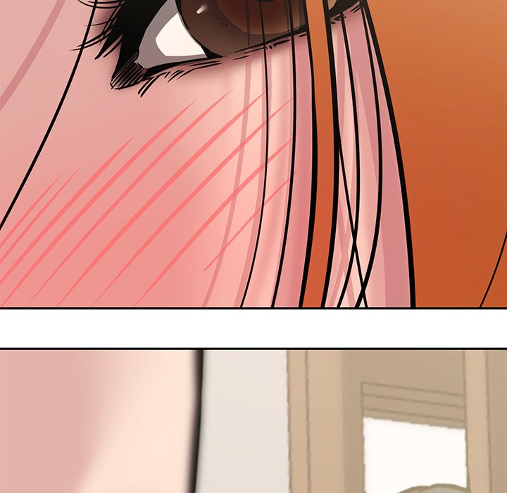 Newlyweds Chapter 10 Page 58