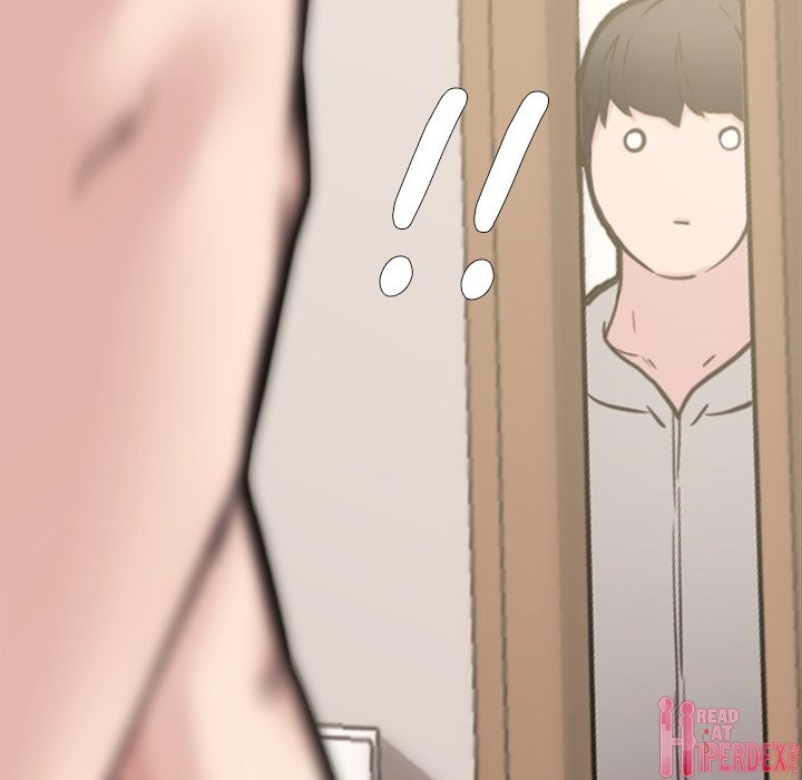 Newlyweds Chapter 10 Page 59