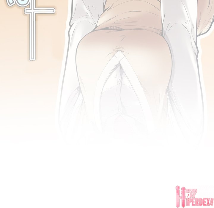 Newlyweds Chapter 10 Page 6