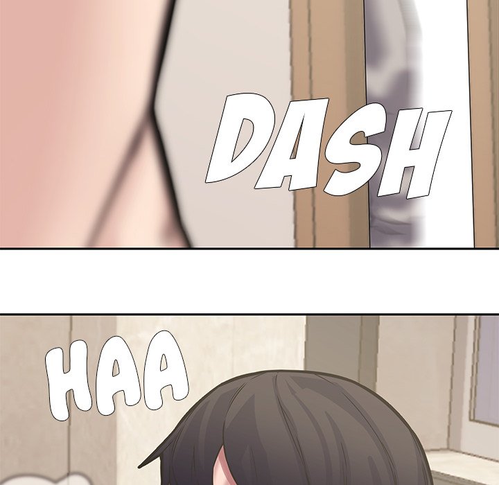 Newlyweds Chapter 10 Page 61