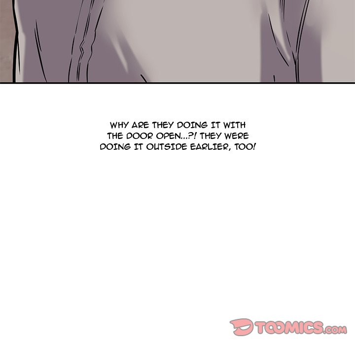 Newlyweds Chapter 10 Page 63
