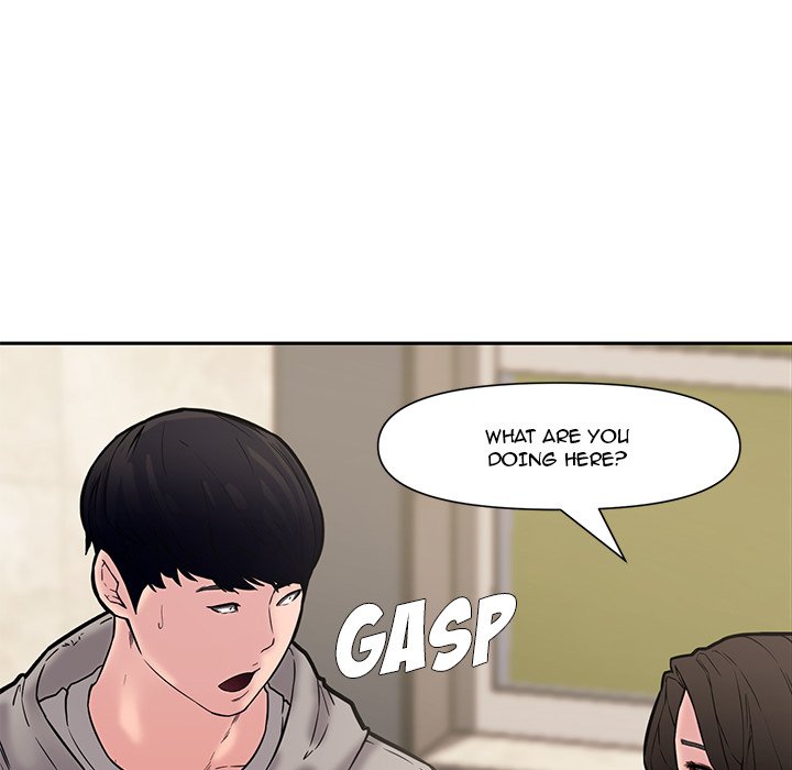 Newlyweds Chapter 10 Page 64