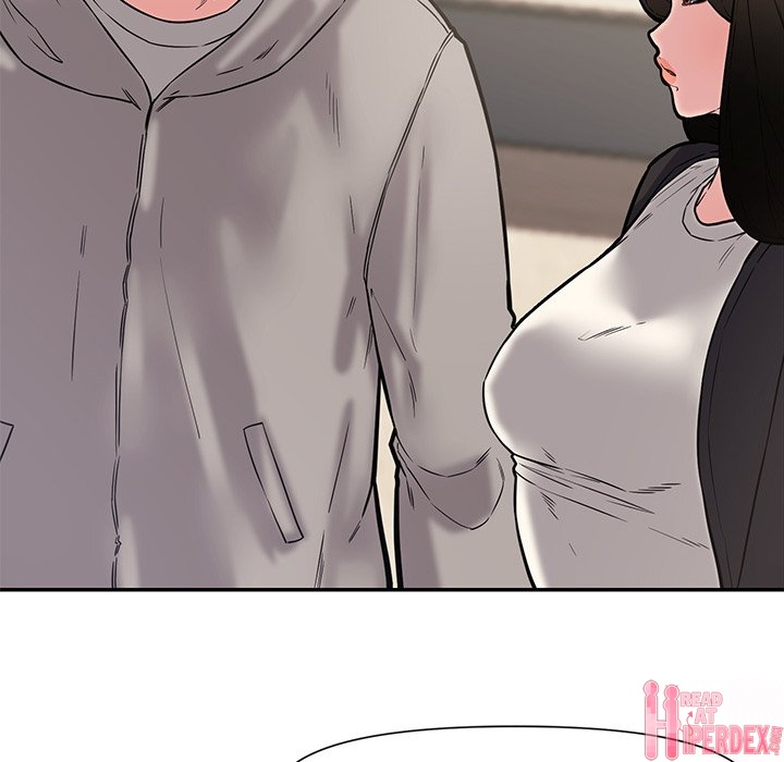 Newlyweds Chapter 10 Page 65