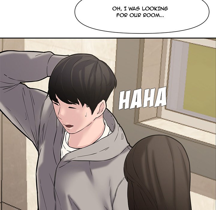 Newlyweds Chapter 10 Page 66