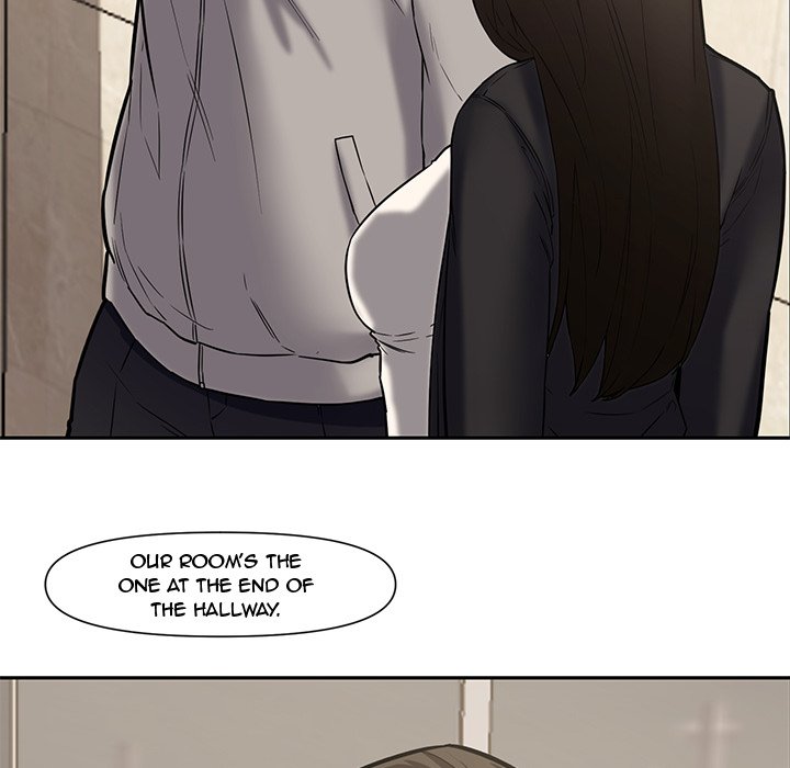 Newlyweds Chapter 10 Page 67