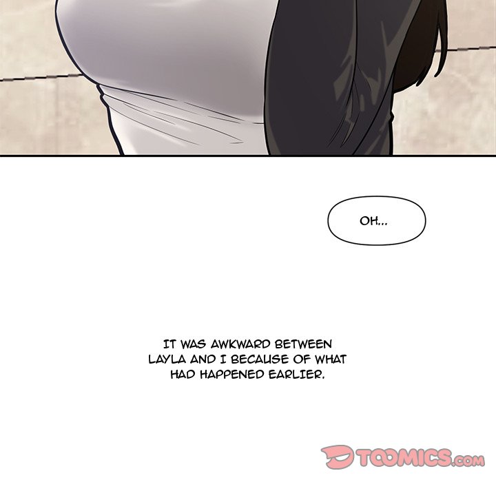 Newlyweds Chapter 10 Page 69