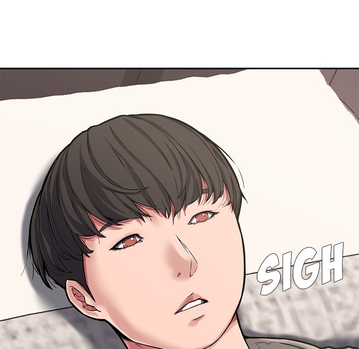 Newlyweds Chapter 10 Page 74