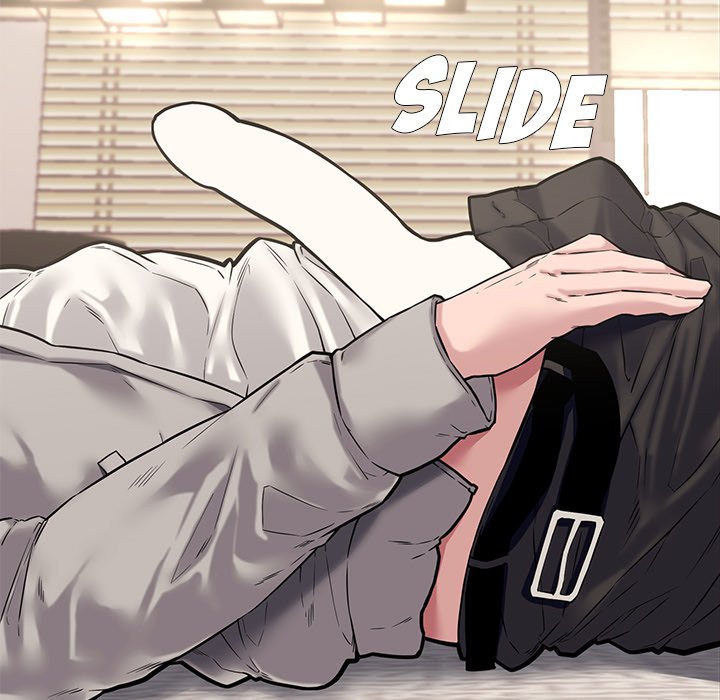 Newlyweds Chapter 10 Page 85