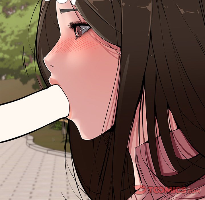 Newlyweds Chapter 10 Page 9