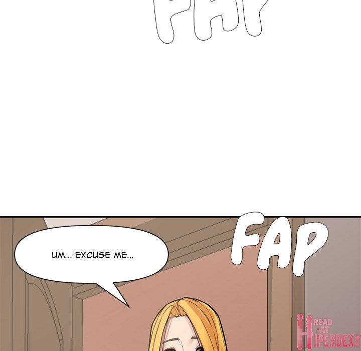 Newlyweds Chapter 10 Page 97