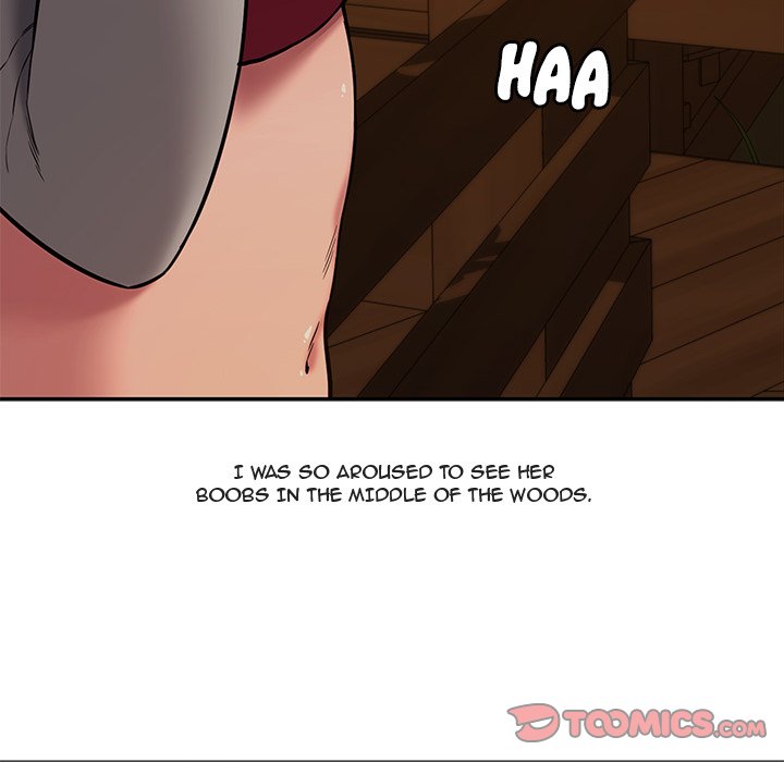 Newlyweds Chapter 11 Page 105