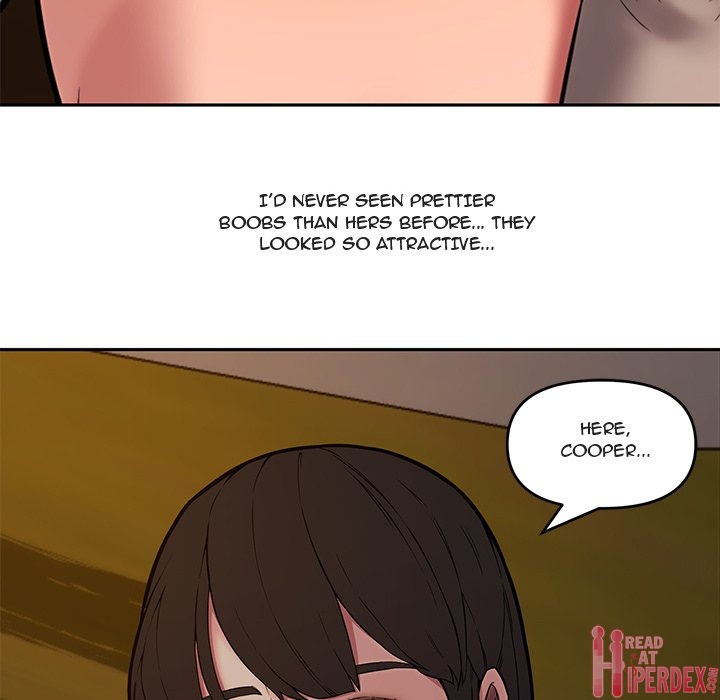 Newlyweds Chapter 11 Page 107