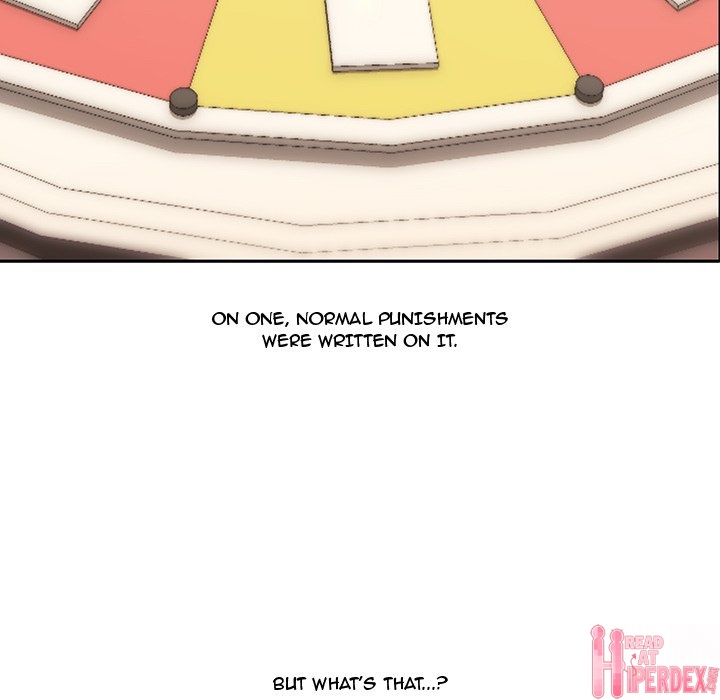 Newlyweds Chapter 11 Page 11