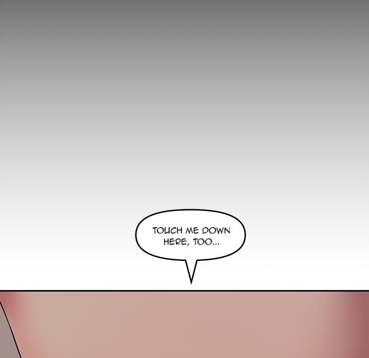 Newlyweds Chapter 11 Page 114