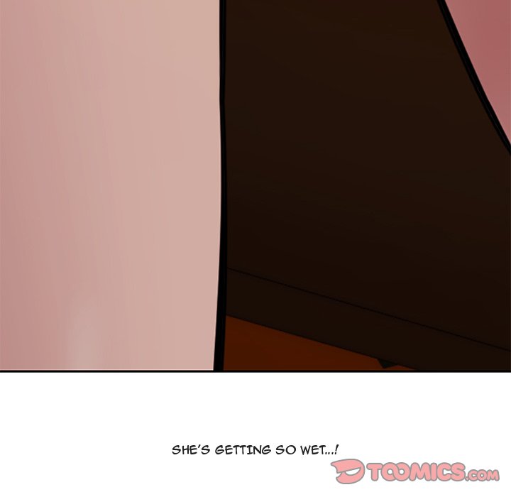 Newlyweds Chapter 11 Page 123