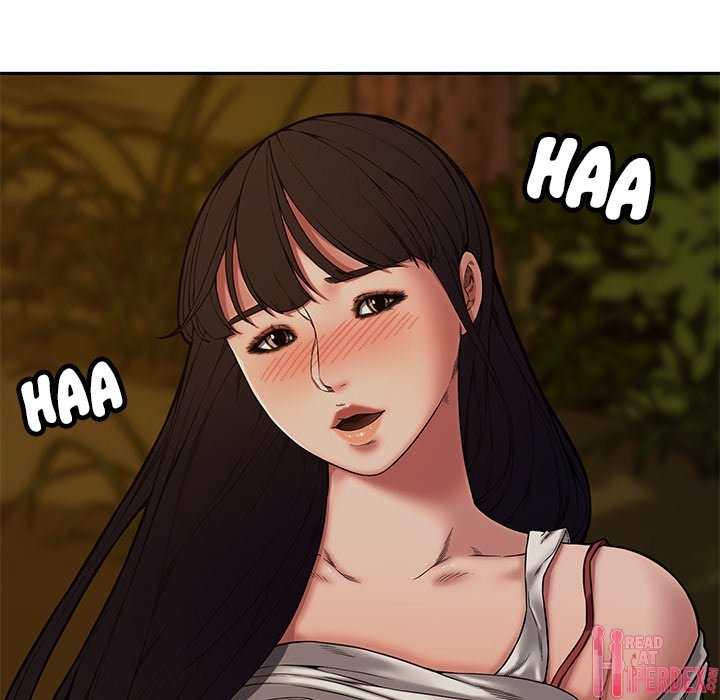 Newlyweds Chapter 11 Page 124