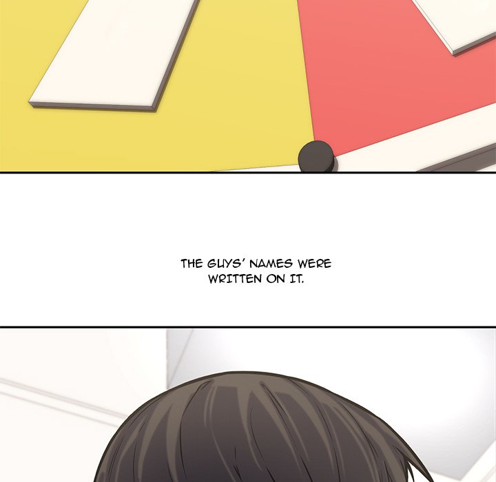 Newlyweds Chapter 11 Page 16