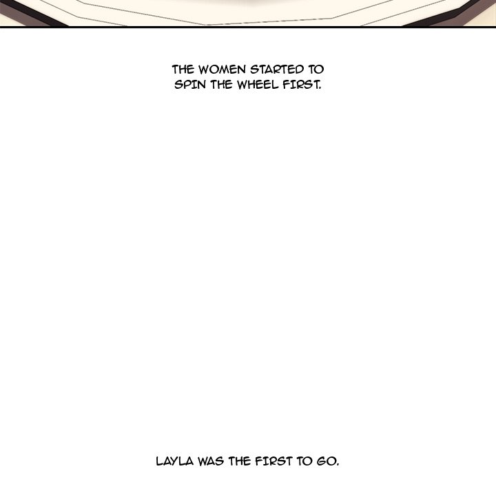 Newlyweds Chapter 11 Page 20
