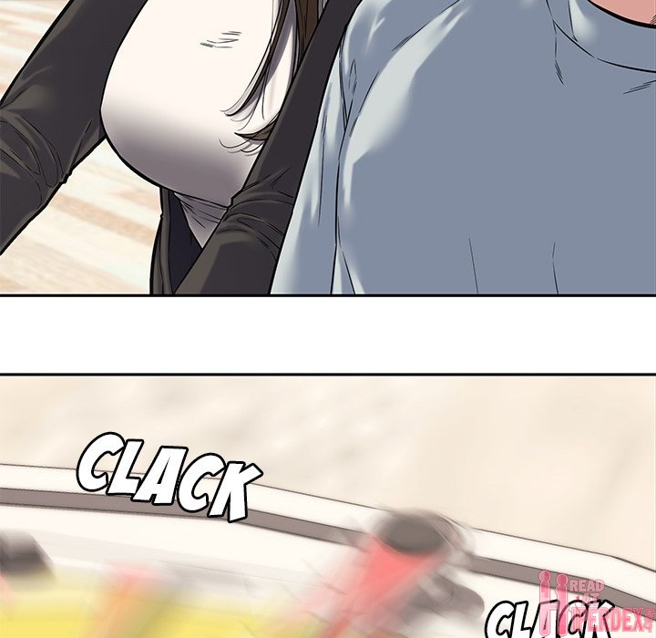 Newlyweds Chapter 11 Page 22