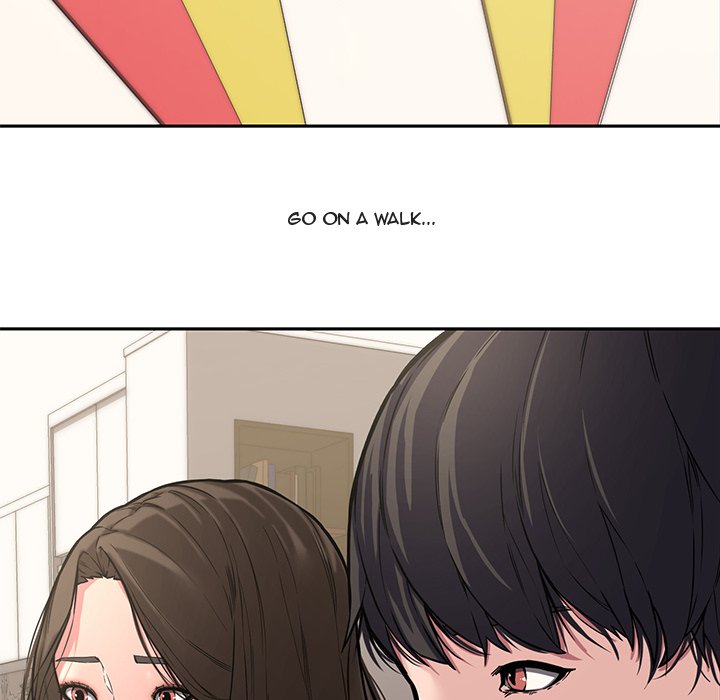 Newlyweds Chapter 11 Page 25