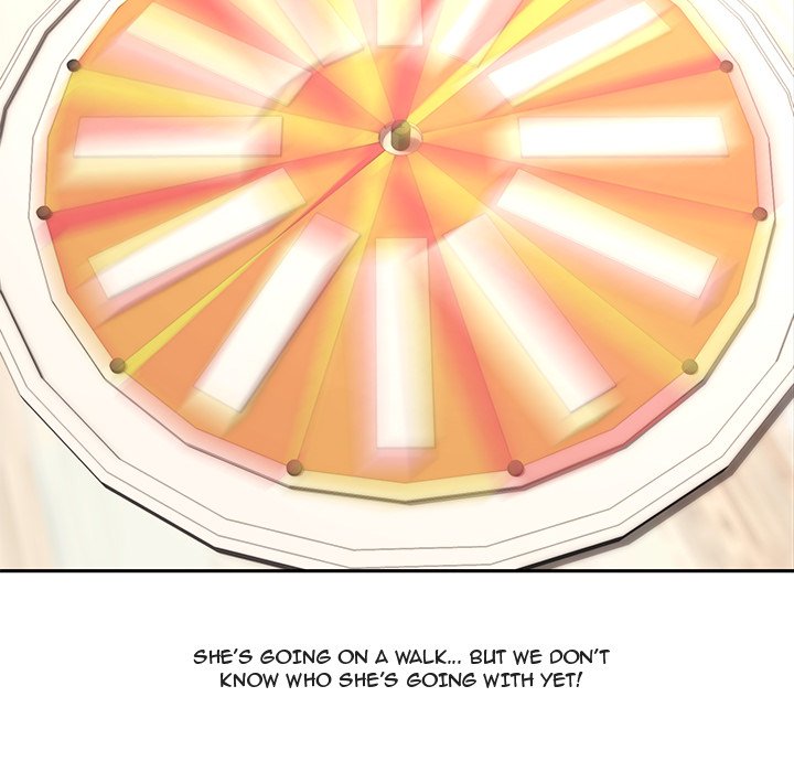 Newlyweds Chapter 11 Page 29