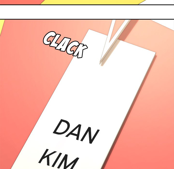 Newlyweds Chapter 11 Page 32