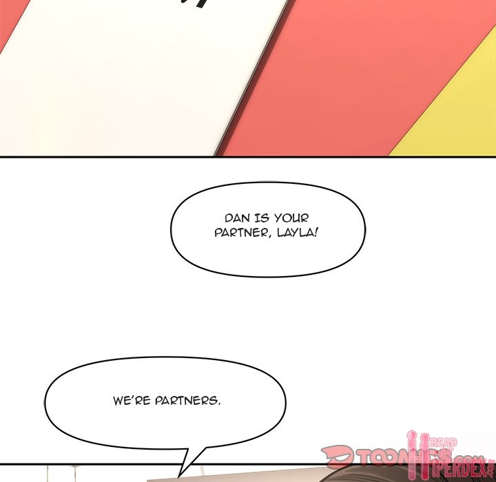 Newlyweds Chapter 11 Page 33