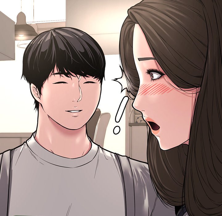 Newlyweds Chapter 11 Page 34