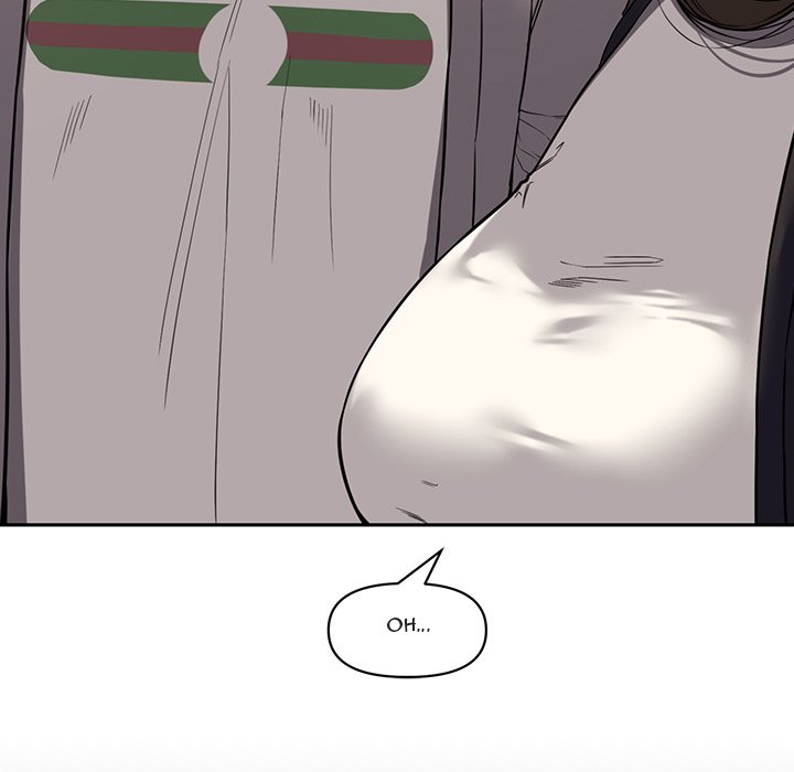 Newlyweds Chapter 11 Page 35