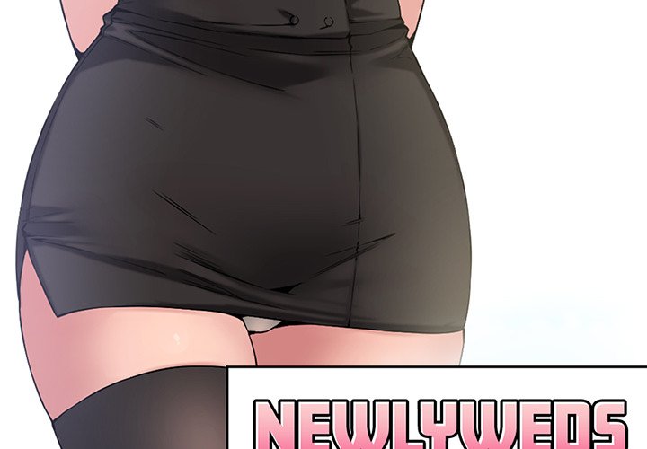 Newlyweds Chapter 11 Page 4