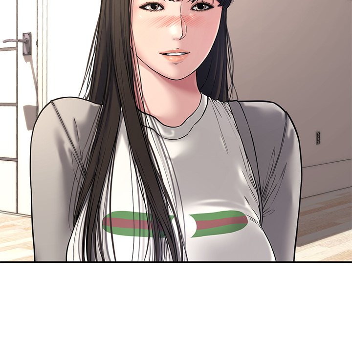 Newlyweds Chapter 11 Page 41