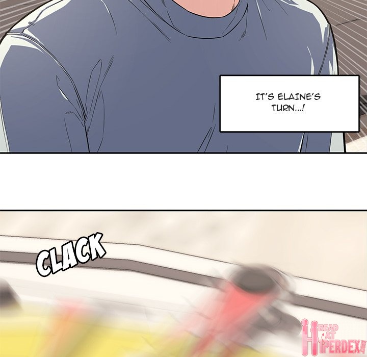 Newlyweds Chapter 11 Page 43