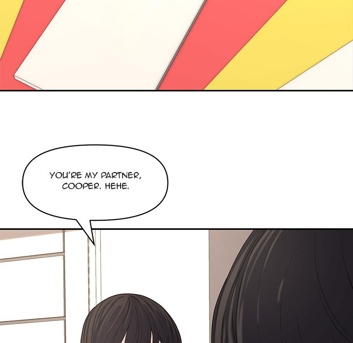 Newlyweds Chapter 11 Page 46