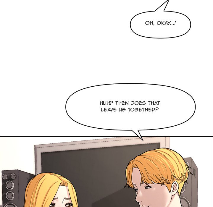 Newlyweds Chapter 11 Page 48