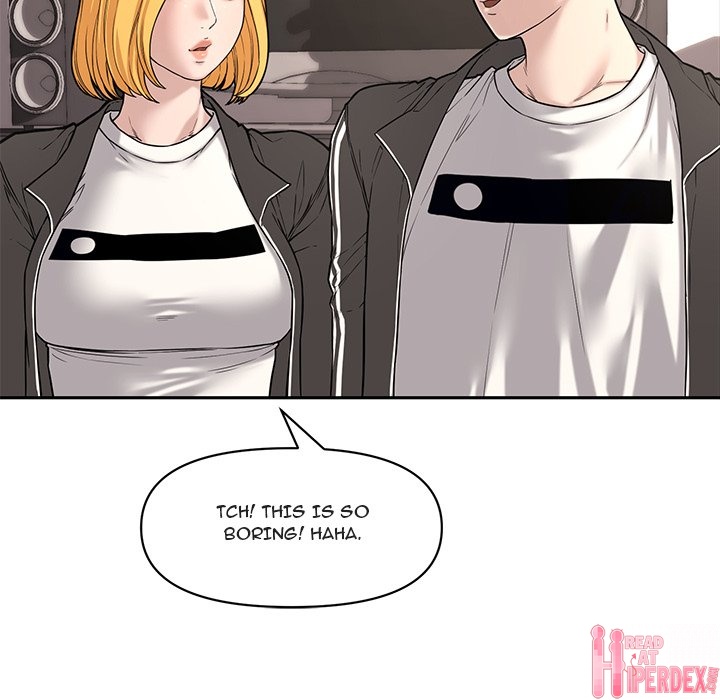 Newlyweds Chapter 11 Page 49