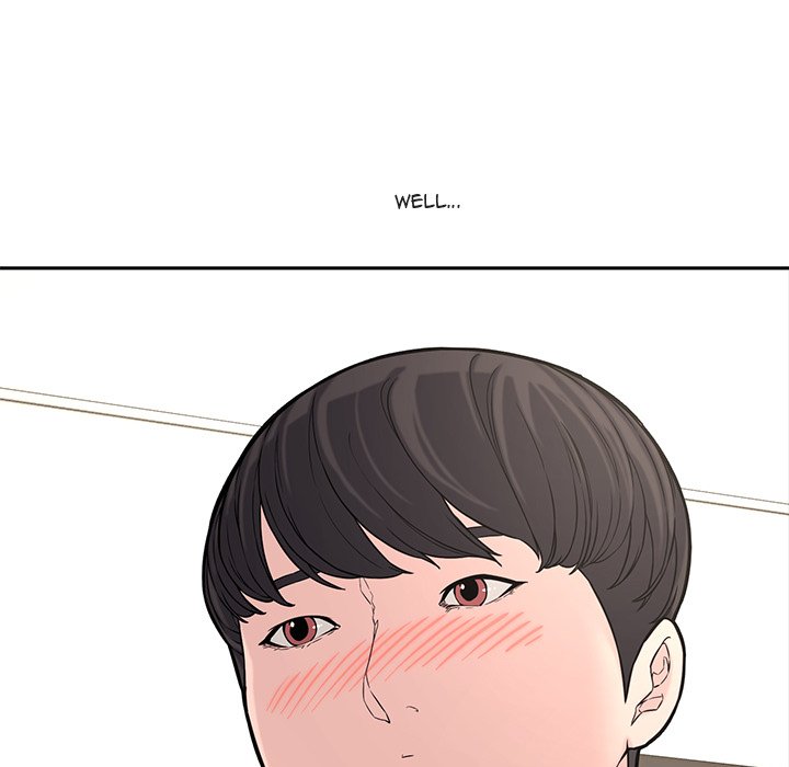 Newlyweds Chapter 11 Page 50