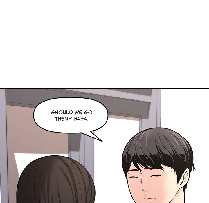 Newlyweds Chapter 11 Page 52