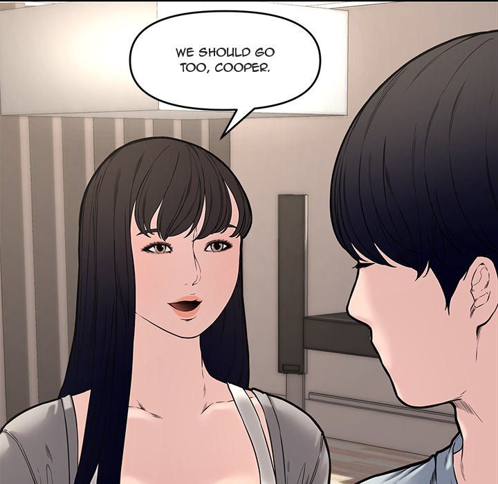 Newlyweds Chapter 11 Page 55