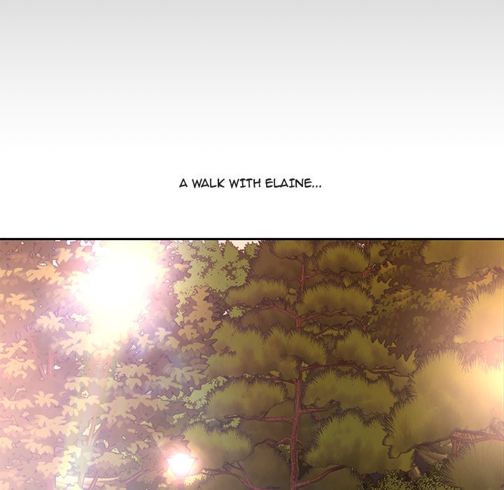 Newlyweds Chapter 11 Page 58