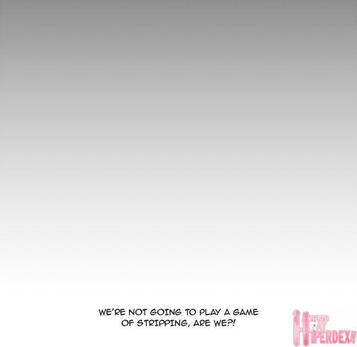 Newlyweds Chapter 11 Page 6