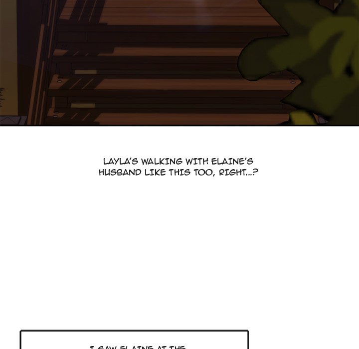 Newlyweds Chapter 11 Page 60